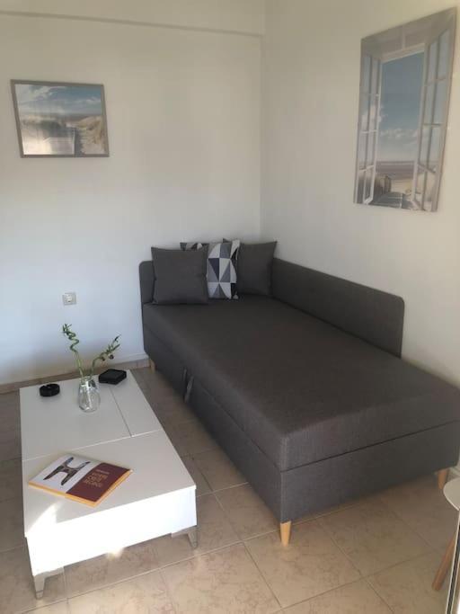 Εα City Skyline Veranda Heraklion (Crete) Exterior photo
