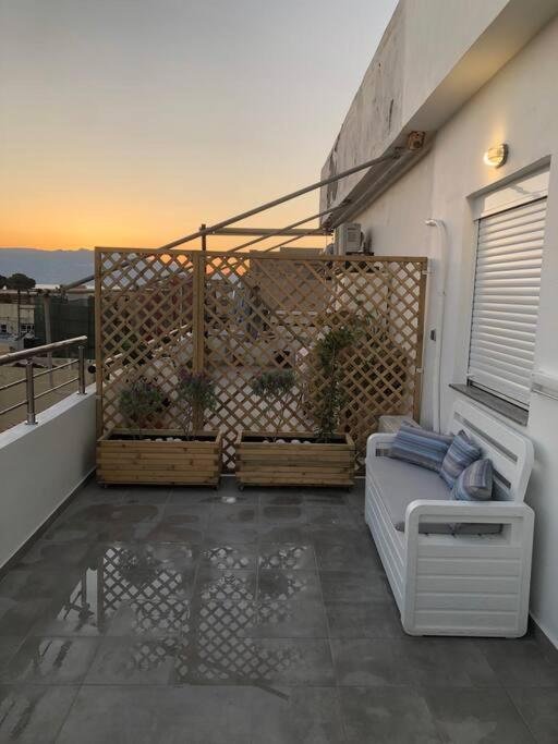 Εα City Skyline Veranda Heraklion (Crete) Exterior photo