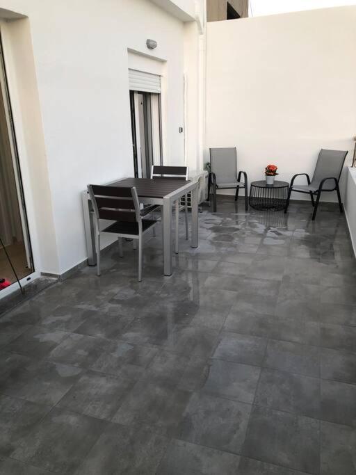 Εα City Skyline Veranda Heraklion (Crete) Exterior photo